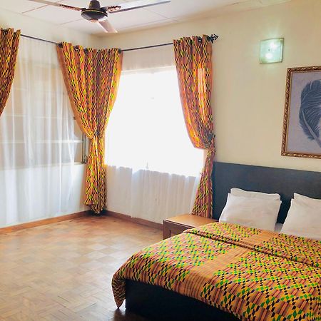 Grace Lodge Onitsha Onitsha  Zewnętrze zdjęcie