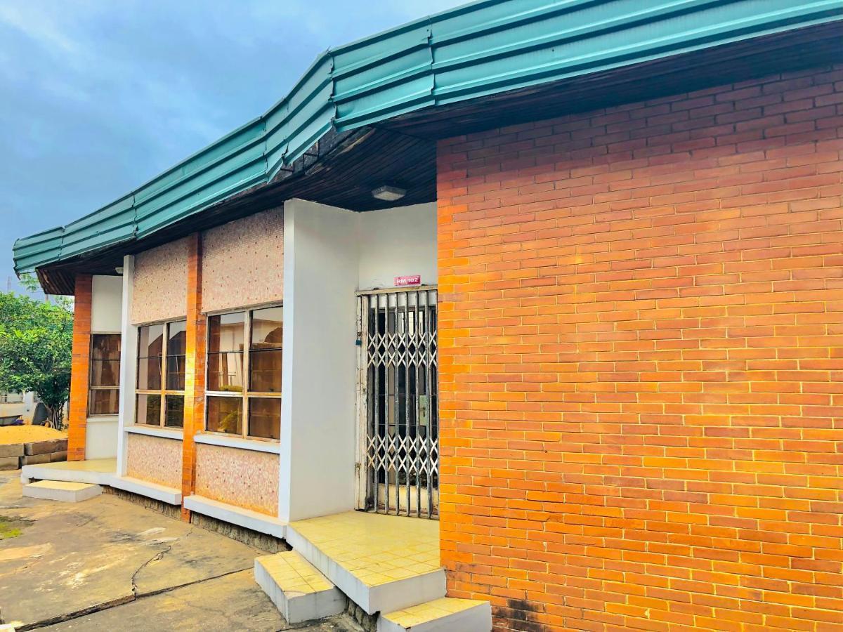 Grace Lodge Onitsha Onitsha  Zewnętrze zdjęcie