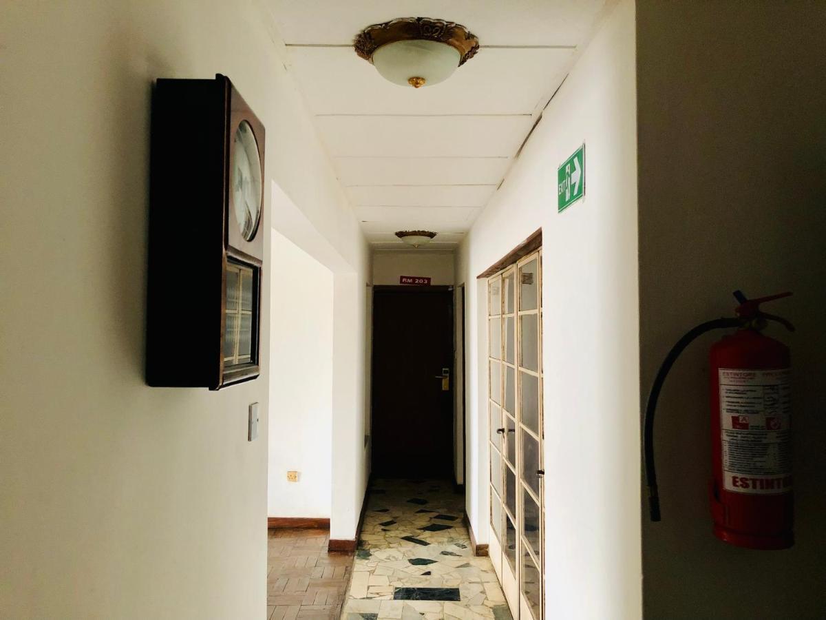 Grace Lodge Onitsha Onitsha  Zewnętrze zdjęcie