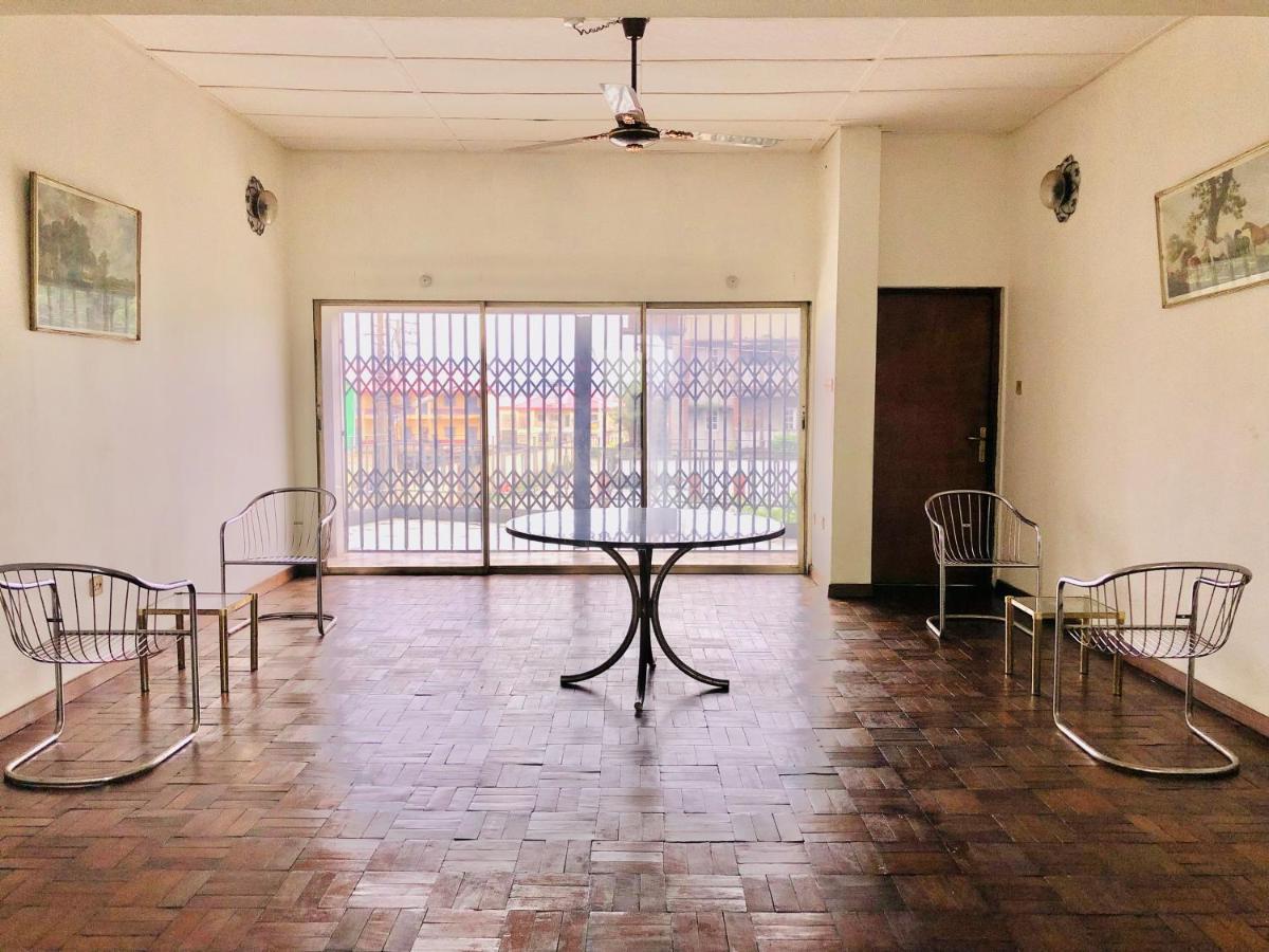 Grace Lodge Onitsha Onitsha  Zewnętrze zdjęcie