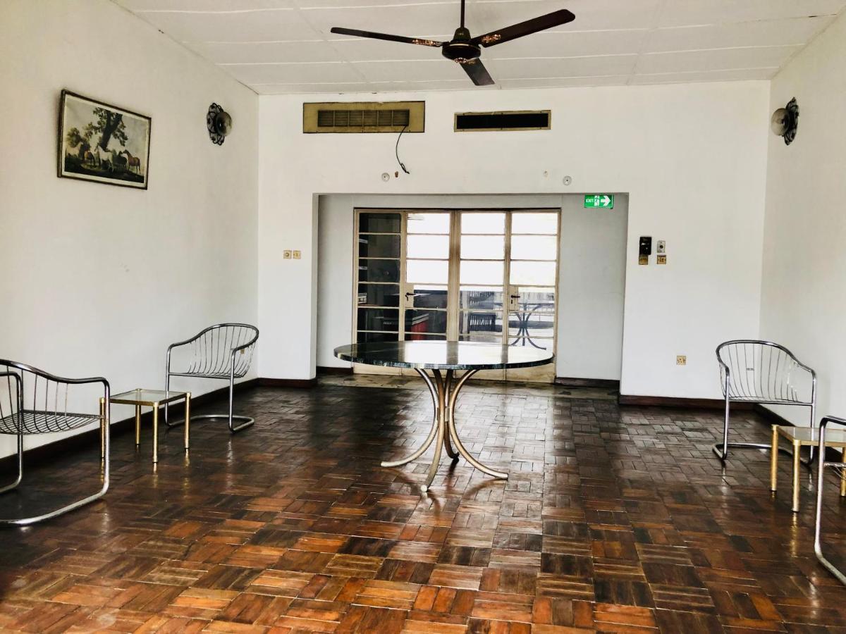 Grace Lodge Onitsha Onitsha  Zewnętrze zdjęcie
