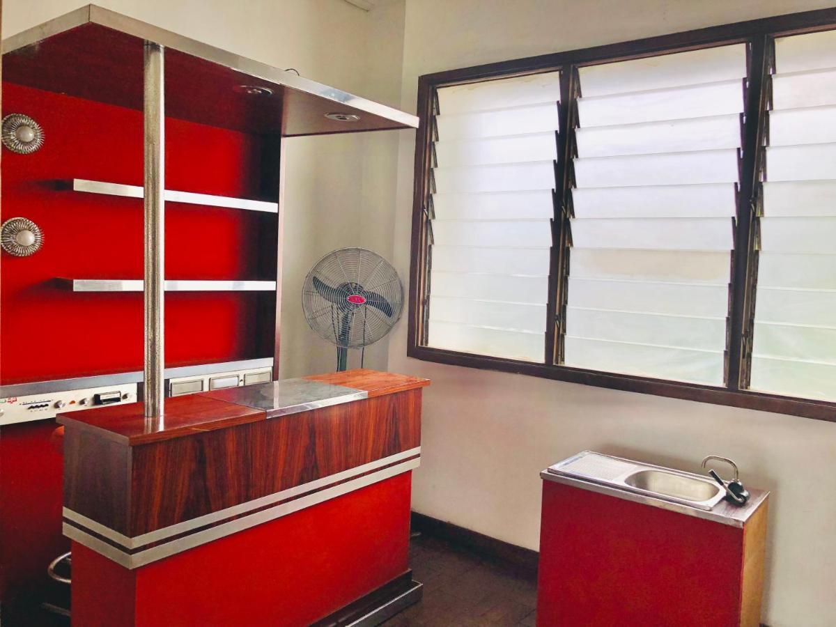 Grace Lodge Onitsha Onitsha  Zewnętrze zdjęcie