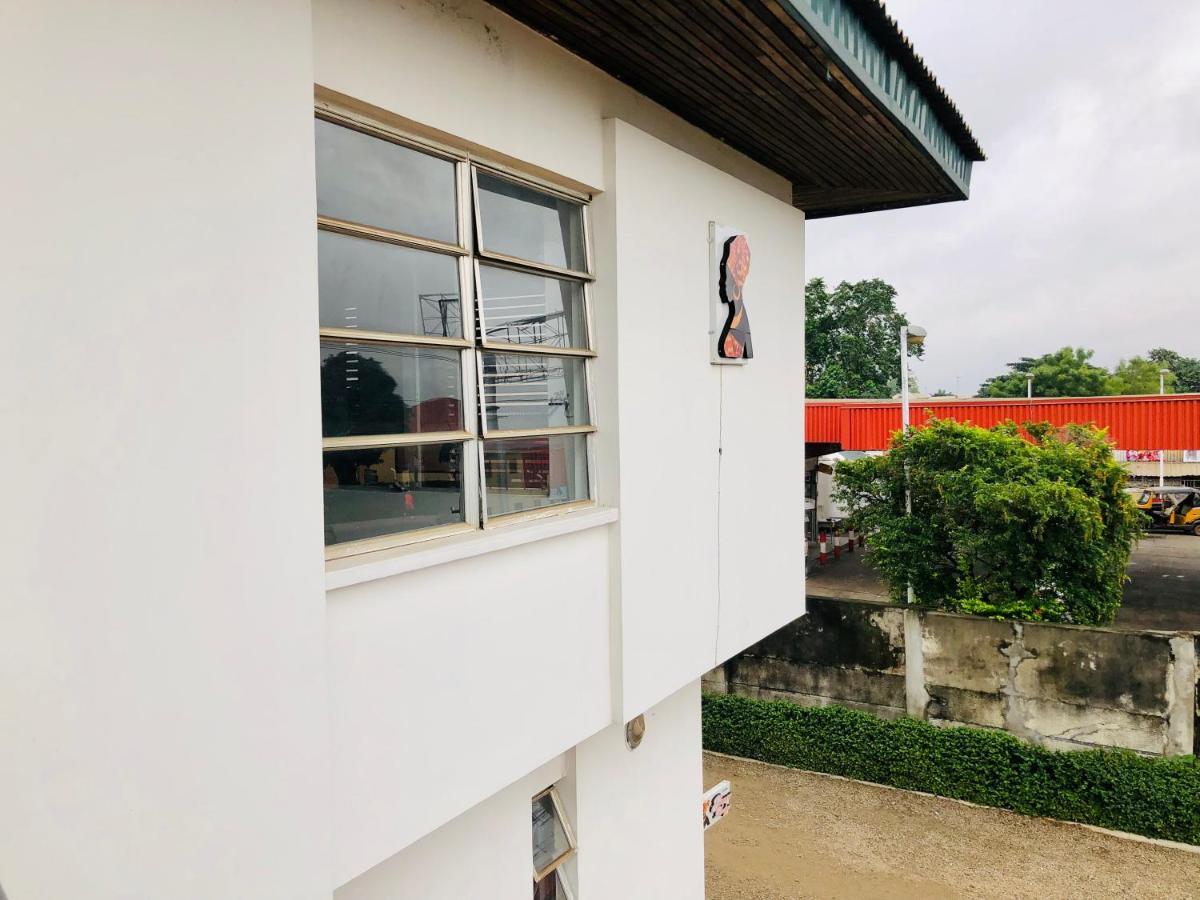 Grace Lodge Onitsha Onitsha  Zewnętrze zdjęcie