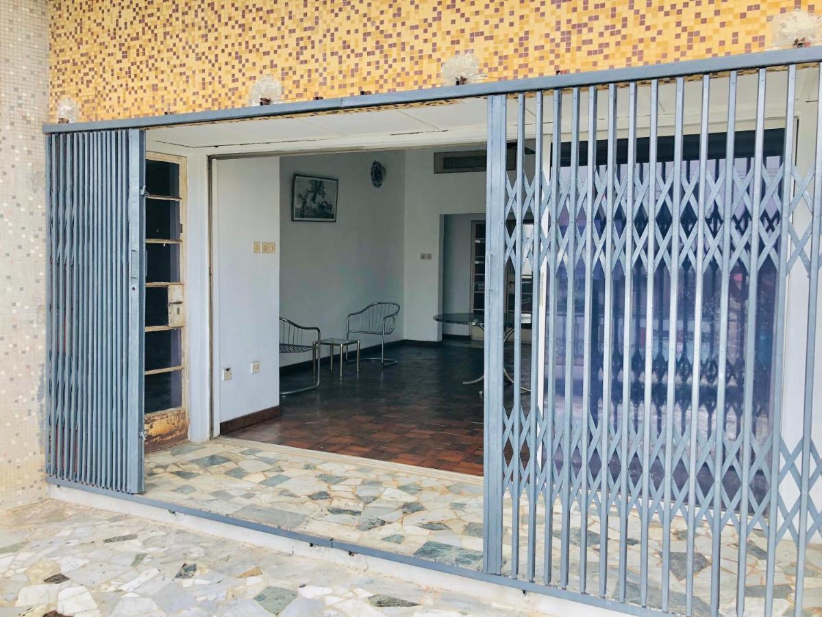 Grace Lodge Onitsha Onitsha  Zewnętrze zdjęcie