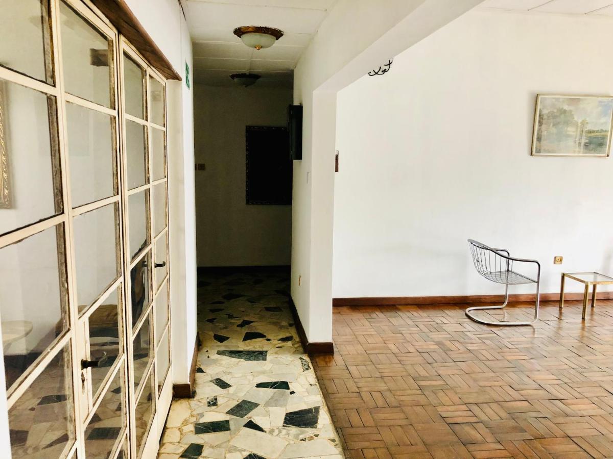 Grace Lodge Onitsha Onitsha  Zewnętrze zdjęcie