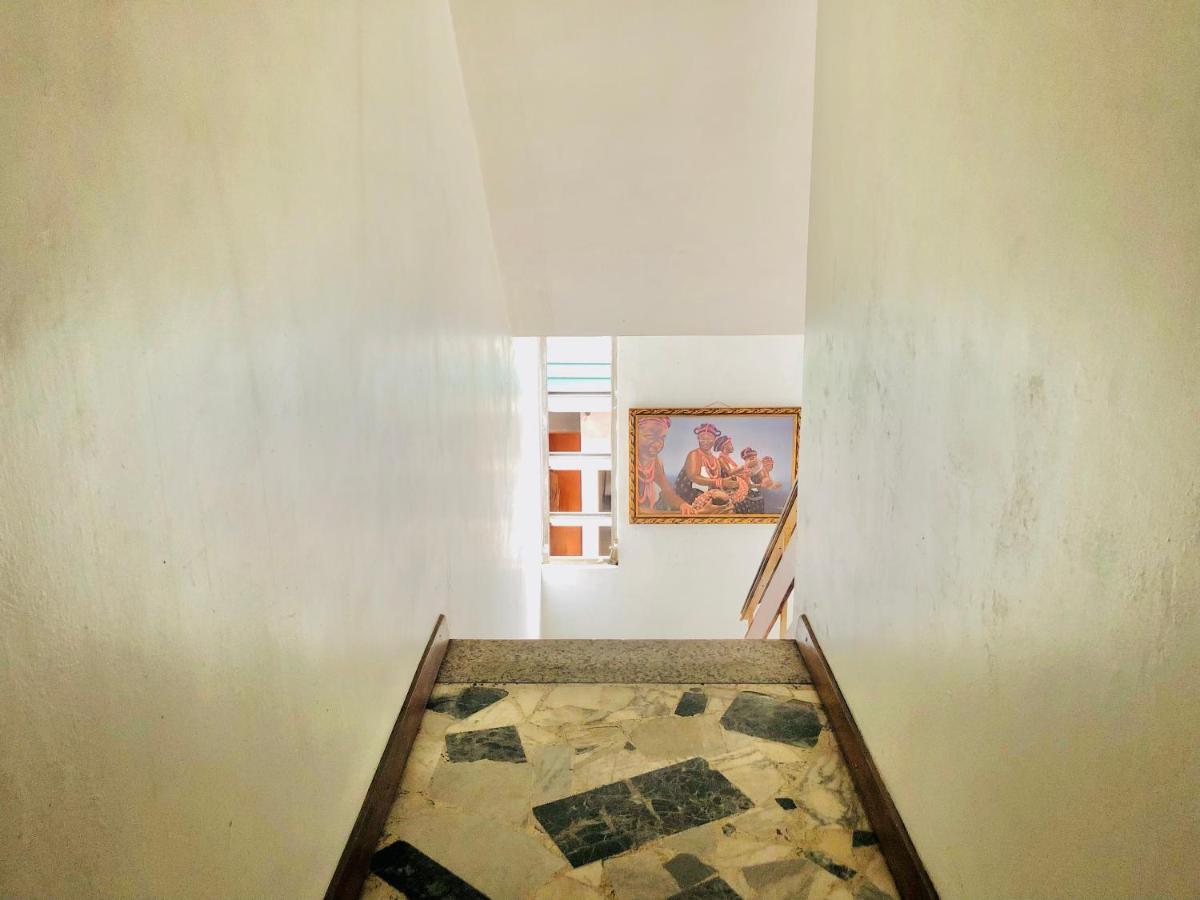 Grace Lodge Onitsha Onitsha  Zewnętrze zdjęcie