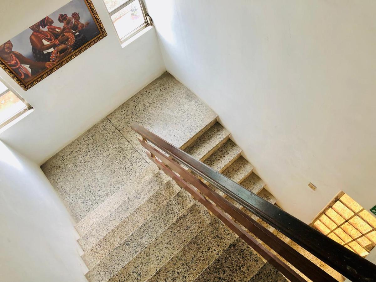 Grace Lodge Onitsha Onitsha  Zewnętrze zdjęcie