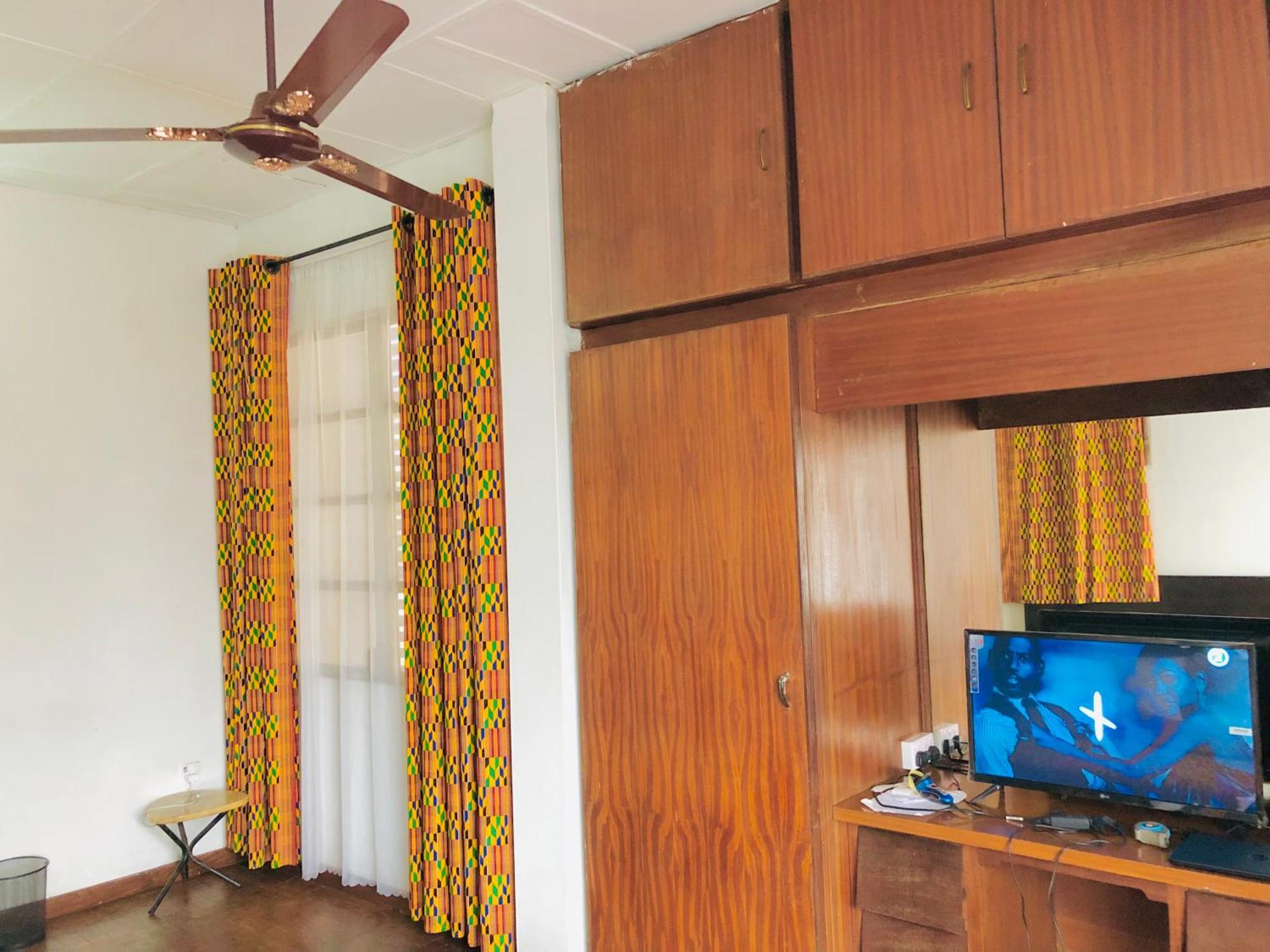 Grace Lodge Onitsha Onitsha  Zewnętrze zdjęcie