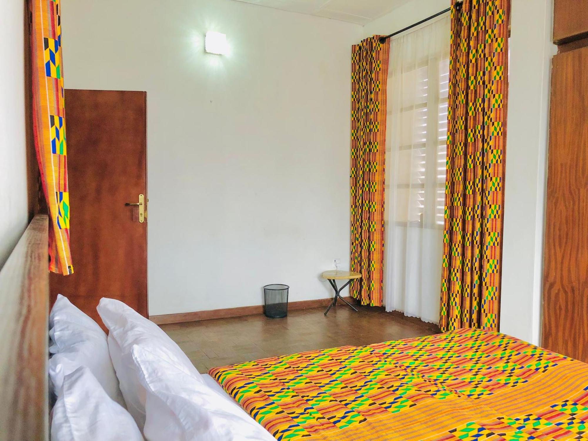Grace Lodge Onitsha Onitsha  Zewnętrze zdjęcie
