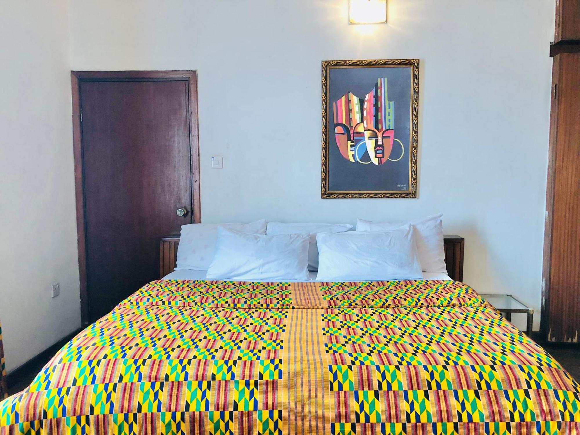Grace Lodge Onitsha Onitsha  Zewnętrze zdjęcie