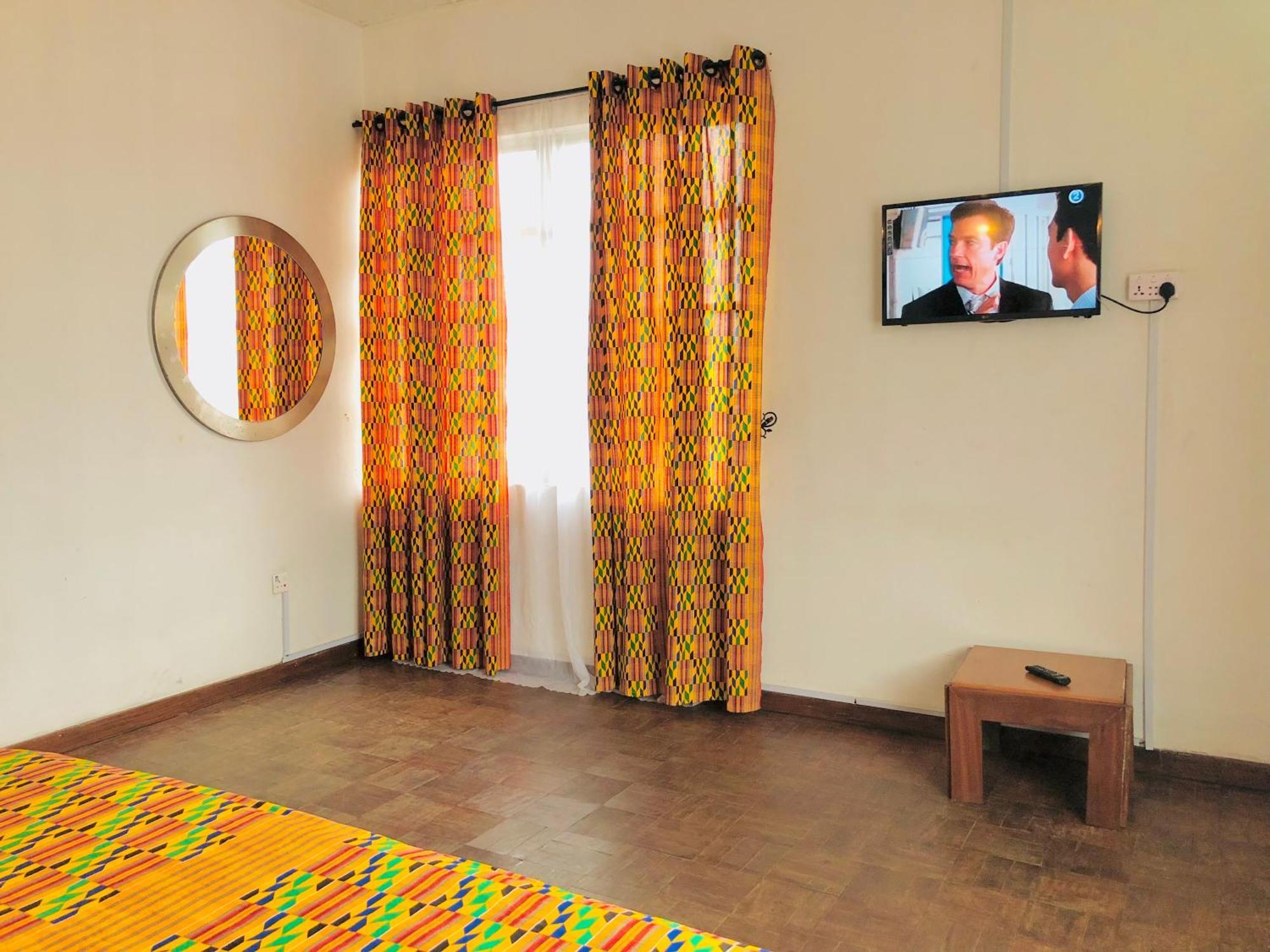 Grace Lodge Onitsha Onitsha  Zewnętrze zdjęcie