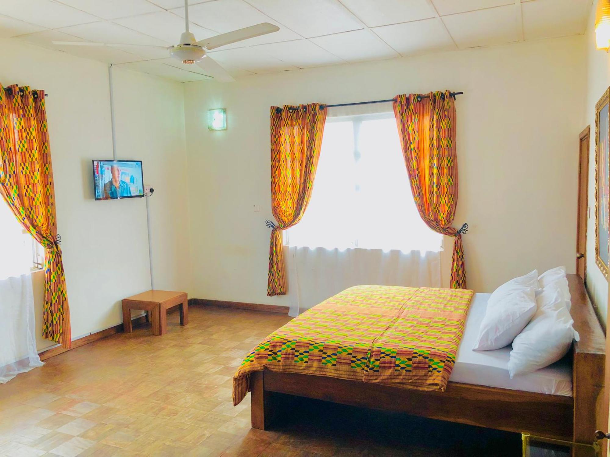 Grace Lodge Onitsha Onitsha  Zewnętrze zdjęcie