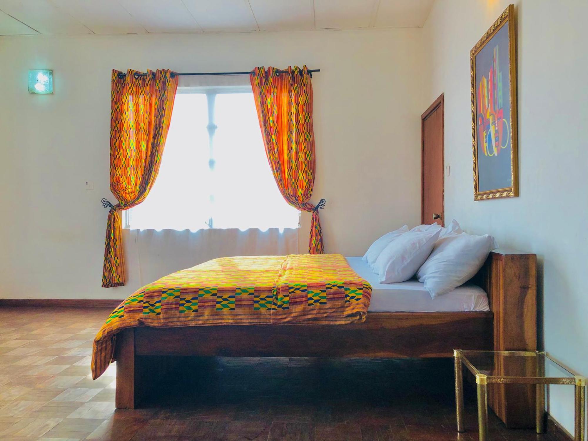 Grace Lodge Onitsha Onitsha  Zewnętrze zdjęcie