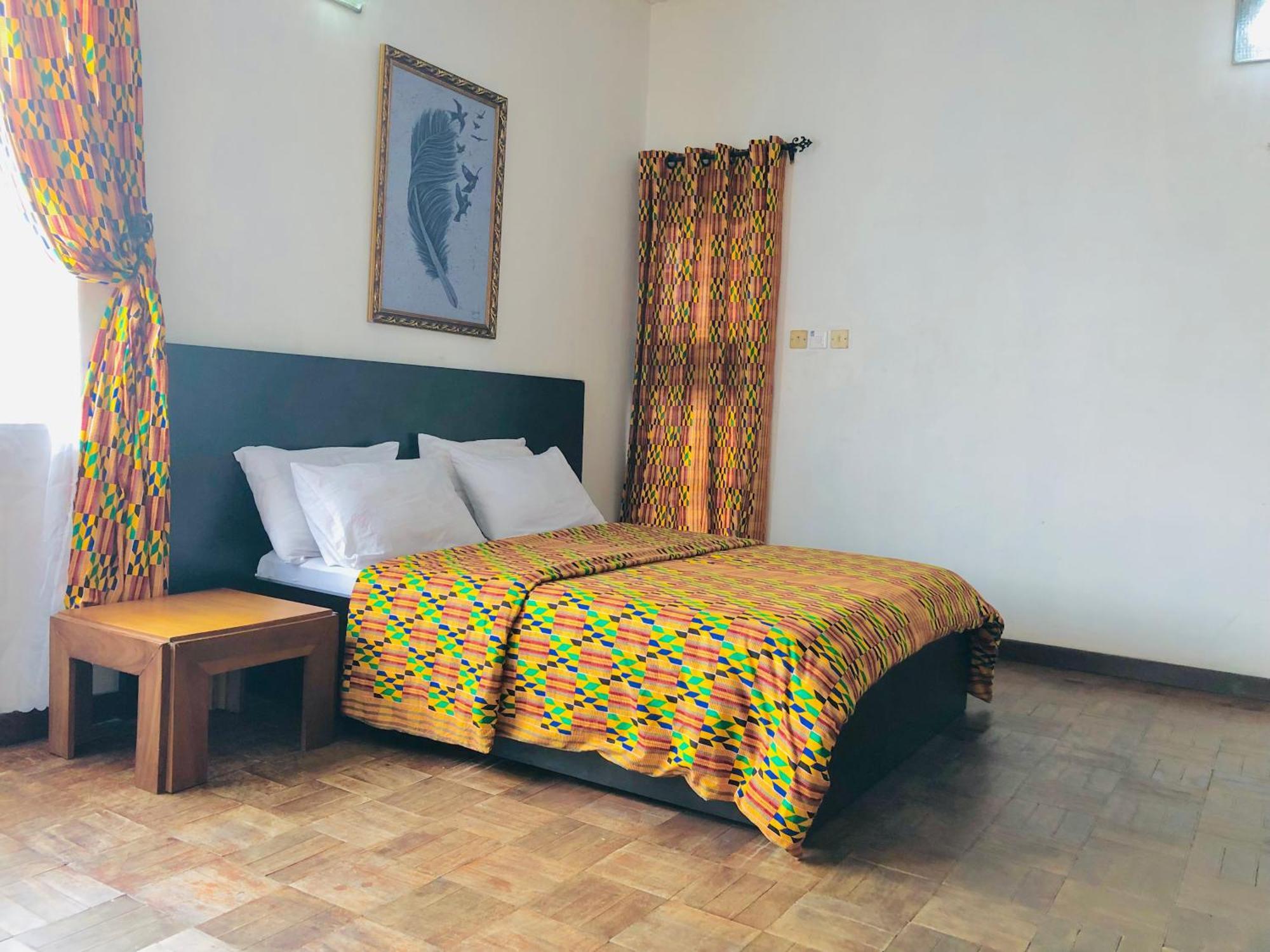 Grace Lodge Onitsha Onitsha  Zewnętrze zdjęcie