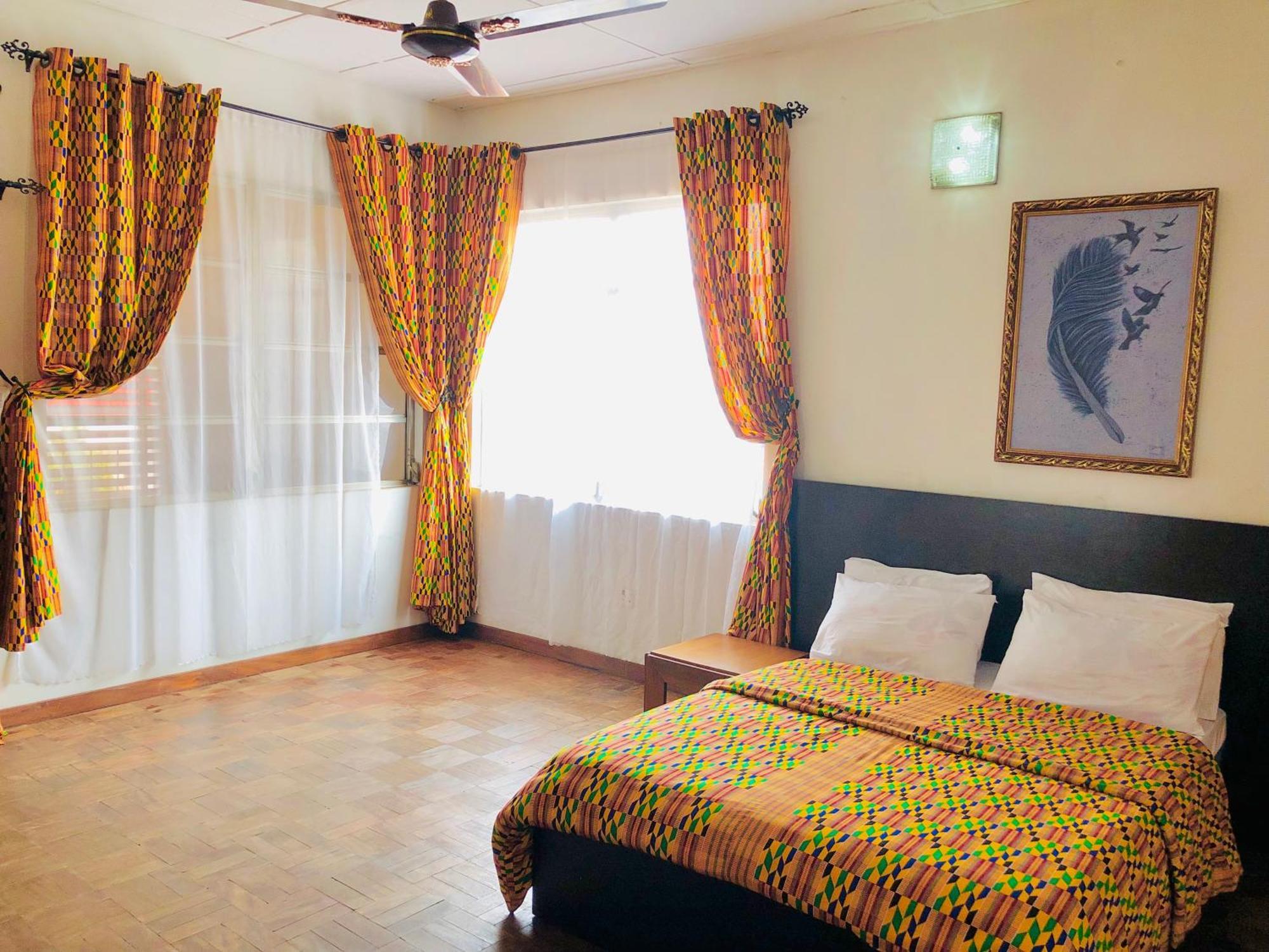 Grace Lodge Onitsha Onitsha  Zewnętrze zdjęcie