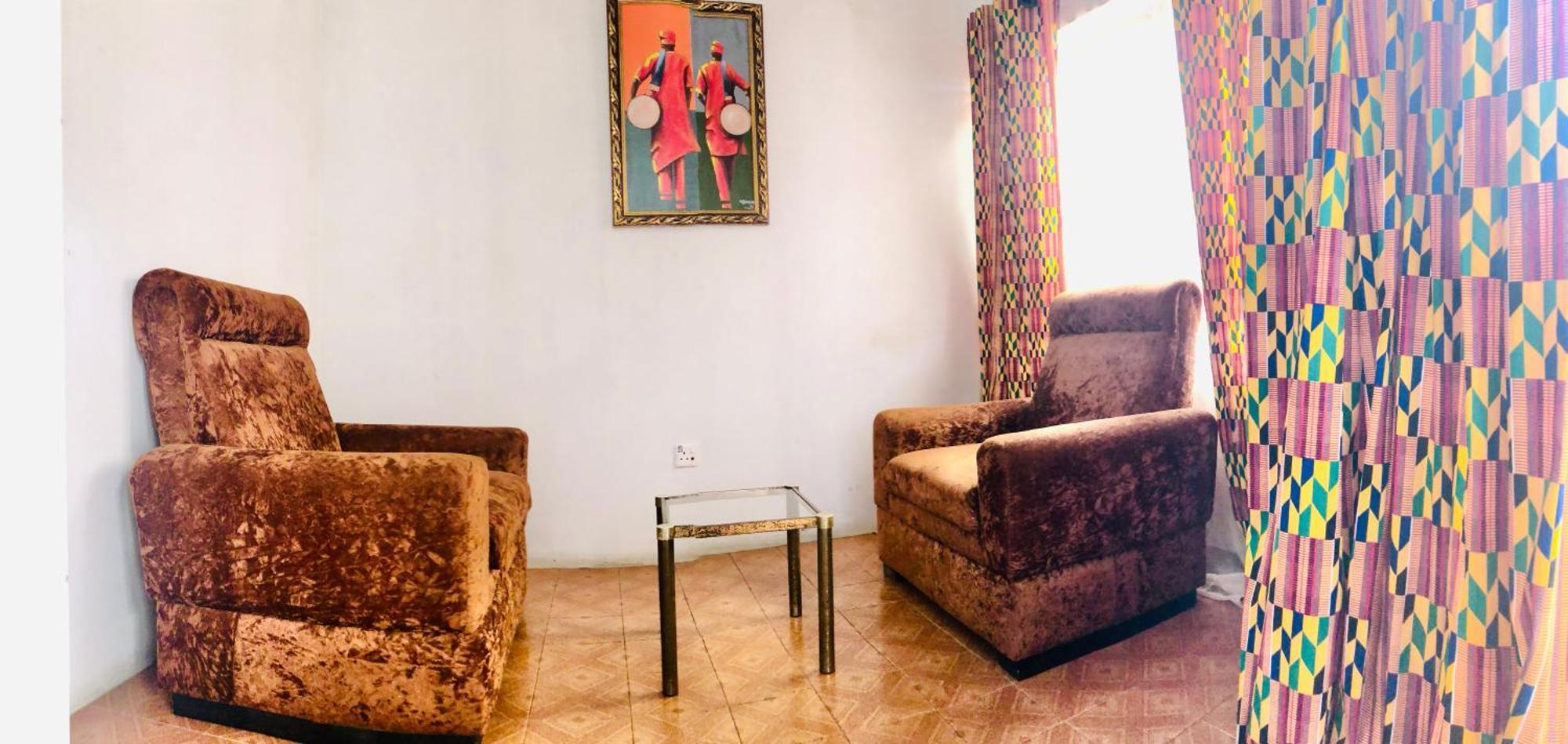 Grace Lodge Onitsha Onitsha  Zewnętrze zdjęcie