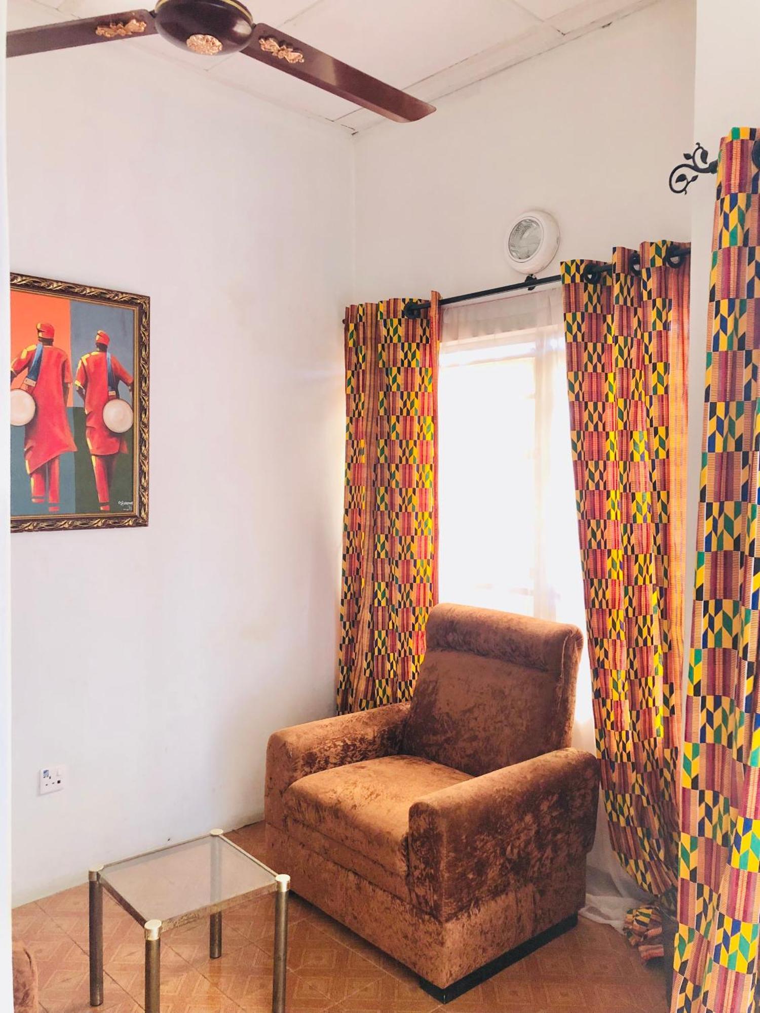 Grace Lodge Onitsha Onitsha  Zewnętrze zdjęcie