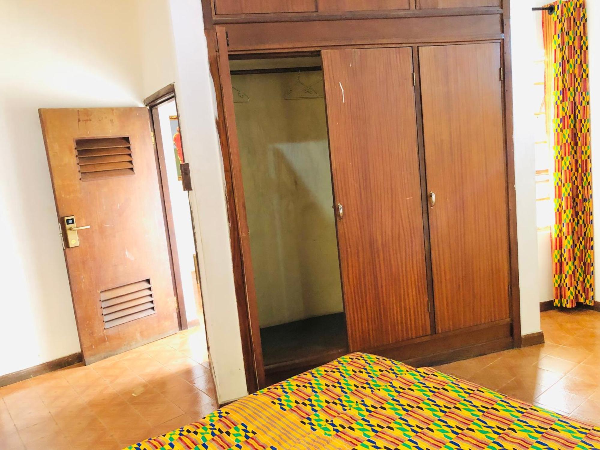 Grace Lodge Onitsha Onitsha  Zewnętrze zdjęcie