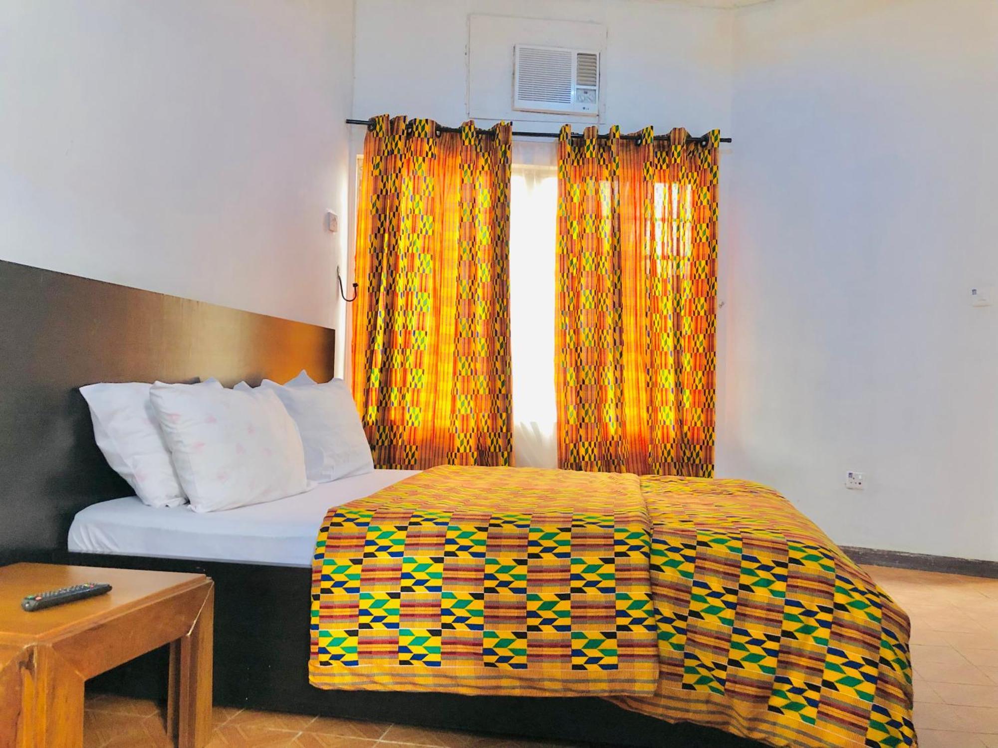 Grace Lodge Onitsha Onitsha  Zewnętrze zdjęcie