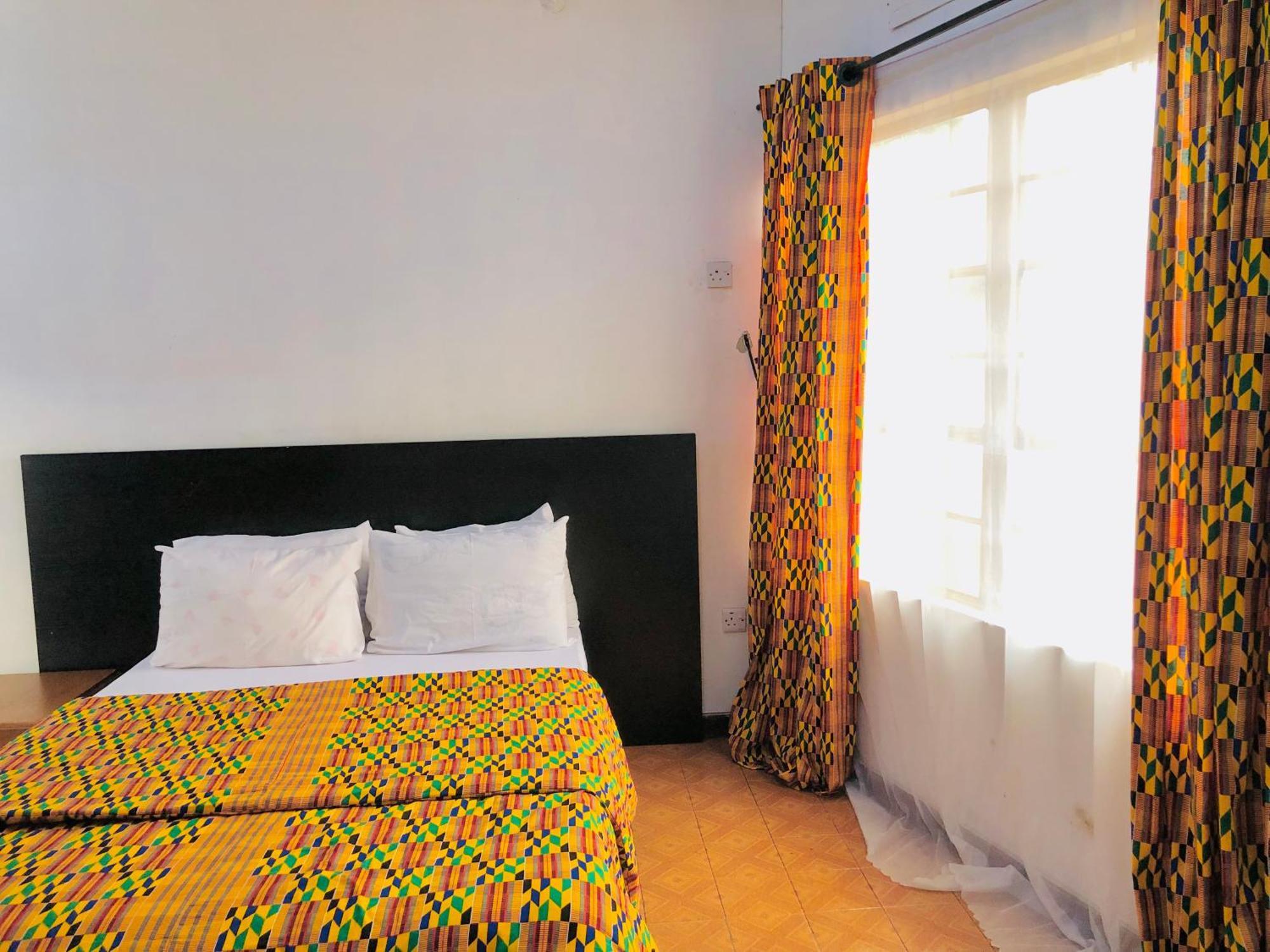 Grace Lodge Onitsha Onitsha  Zewnętrze zdjęcie