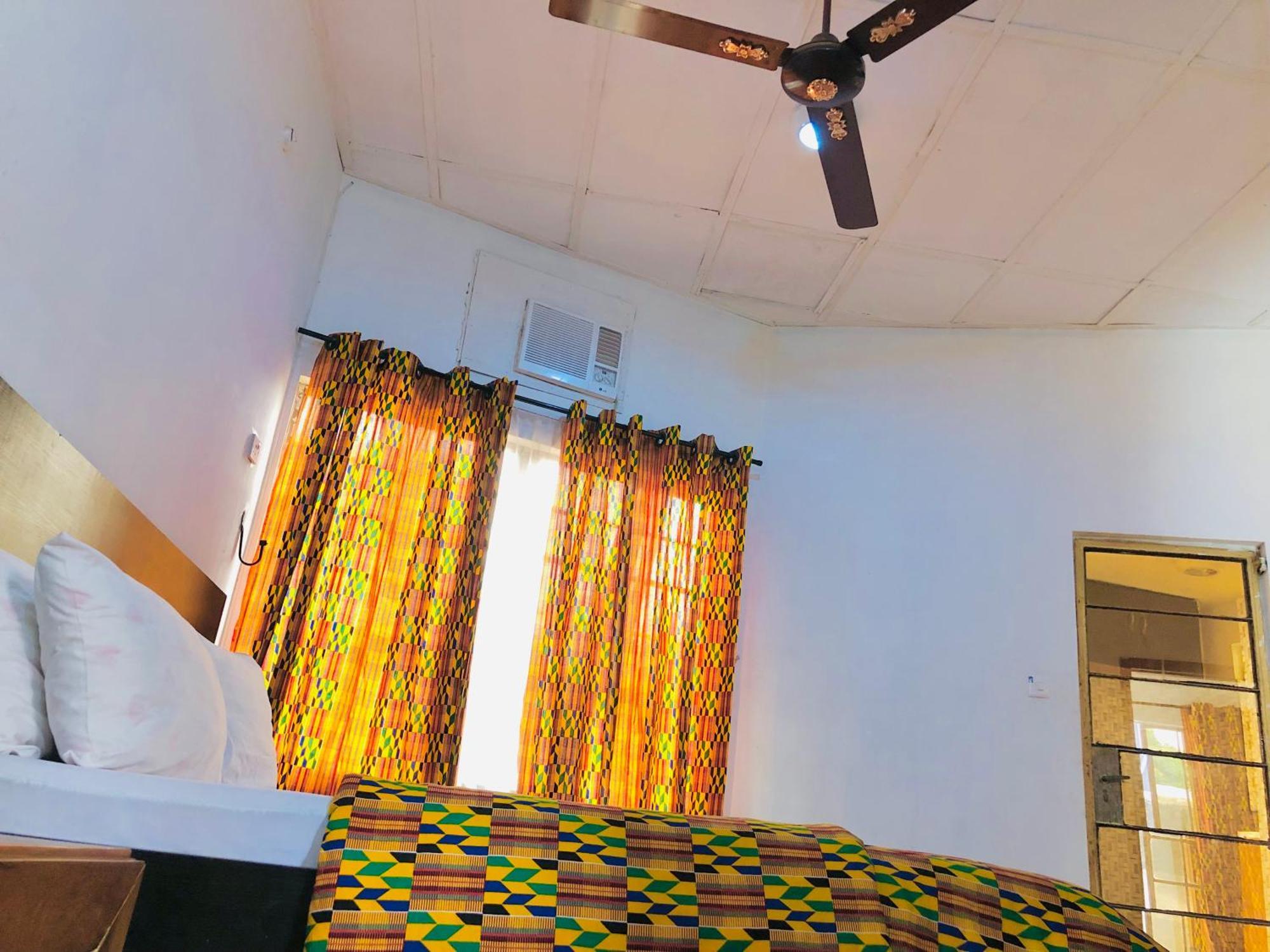 Grace Lodge Onitsha Onitsha  Zewnętrze zdjęcie