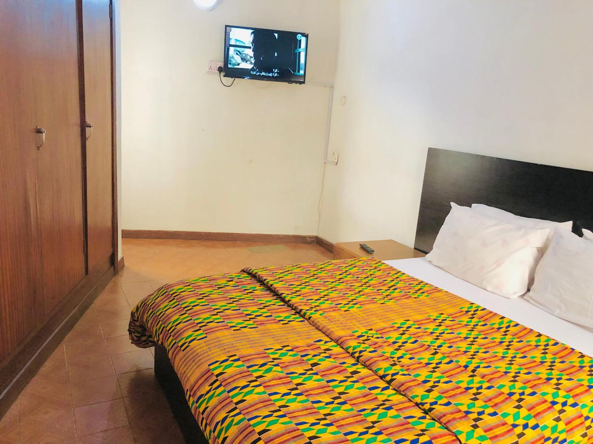 Grace Lodge Onitsha Onitsha  Zewnętrze zdjęcie